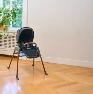 Soporte Lullaglide Chicco