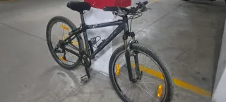 Bicicleta Montaña 26