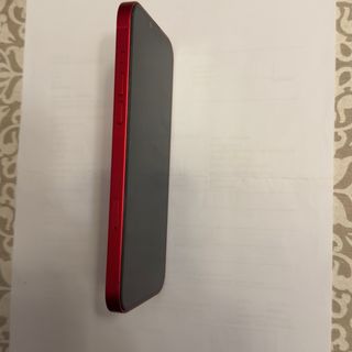 iPhone 14 plus 128gb rojo