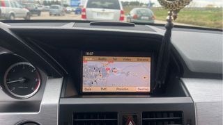 Mercedes-Benz Classe GLK 2011