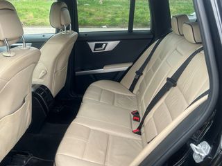 Mercedes-Benz Classe GLK 2011