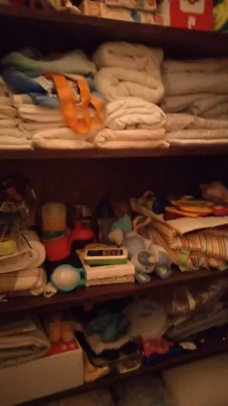 Lote Juguetes Niños hasta 3 años