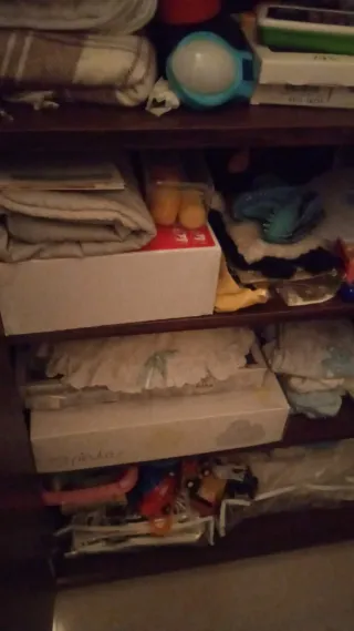 Lote Juguetes Niños hasta 3 años