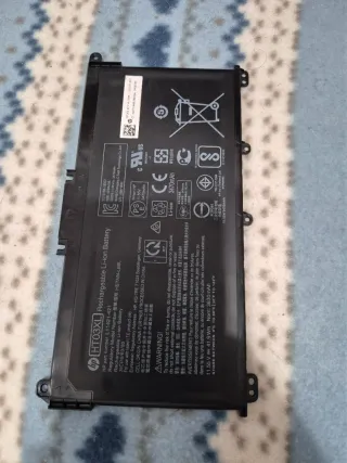 Batería HP HT03XL L11421-421 Li-ion 3630mAh
