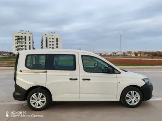 Volkswagen Caddy 2.0 TDI 102CV 2022