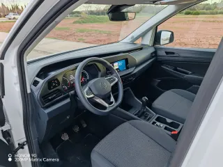 Volkswagen Caddy 2.0 TDI 102CV 2022