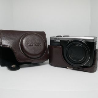 Lumix TZ80 | !OFERTA!