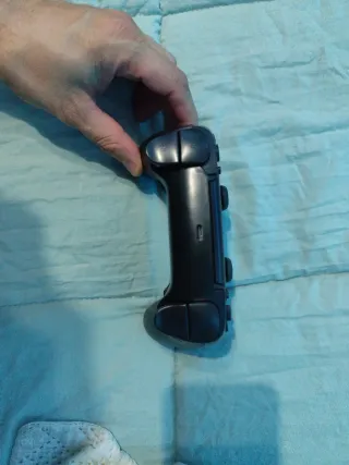 Mando para PC casi nuevo