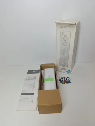 Mando Original Nintendo Wii