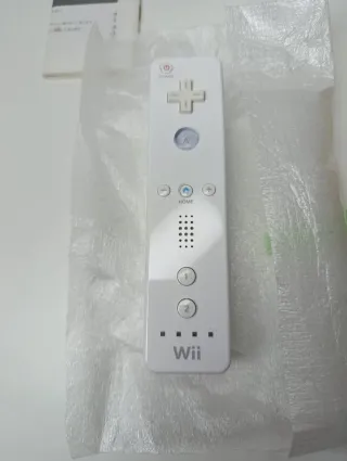 Mando Original Nintendo Wii