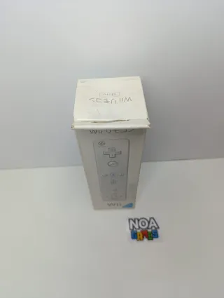Mando Original Nintendo Wii