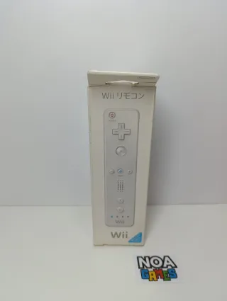 Mando Original Nintendo Wii