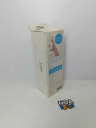 Mando Original Nintendo Wii