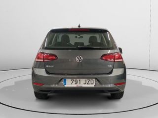 Volkswagen Golf Edition
