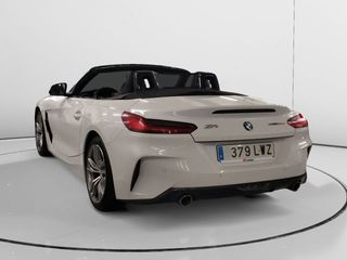 BMW Z4 sDrive 20i M Sport