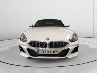 BMW Z4 sDrive 20i M Sport