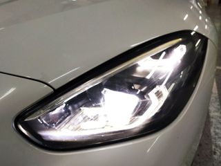 BMW Z4 sDrive 20i M Sport