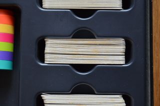 Juego de mesa COMPATIBILITY