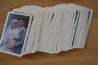 Juego de mesa COMPATIBILITY