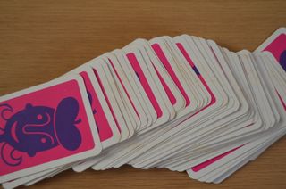 Juego de mesa COMPATIBILITY