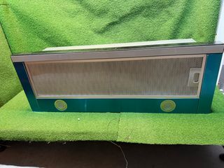 Campana Extractora Corberó 90cm Telescópica