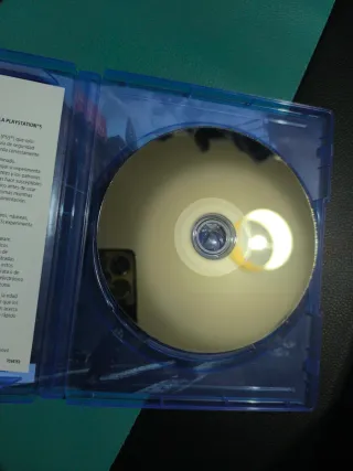 Marvel's Spider-Man 2 PS5 Como Nuevo