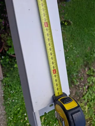 Canaline elettriche in plastica