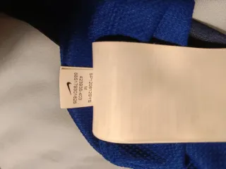 Camiseta Manchester United Nike Talla M