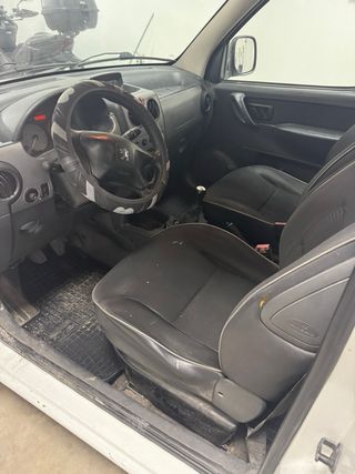 Peugeot Partner 2008