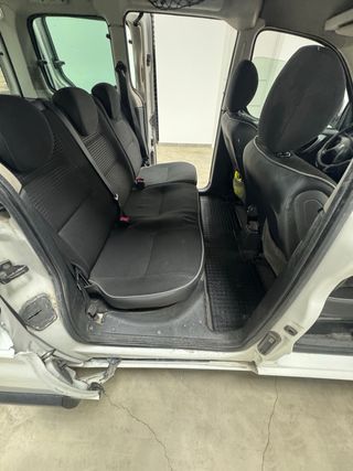 Peugeot Partner 2008