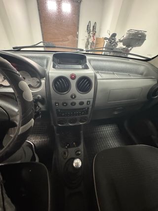 Peugeot Partner 2008