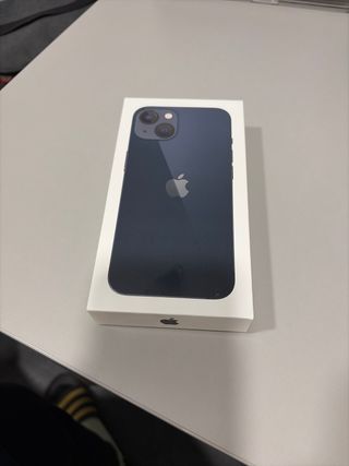 iPhone 13 128 GB Azul Marino