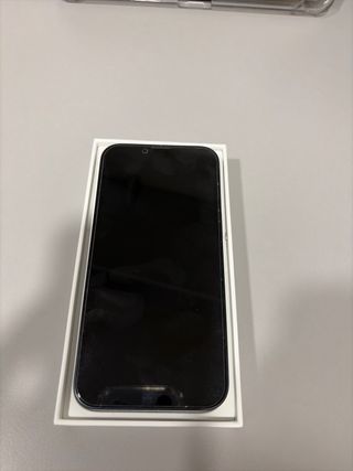 iPhone 13 128 GB Azul Marino