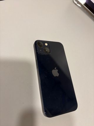 iPhone 13 128 GB Azul Marino