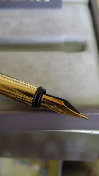 Christian Dior Paris penna stilografica