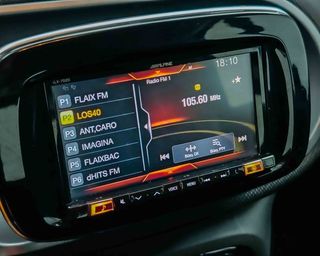 Smart Fortwo 0.9 Turbo Basis passion 90CV