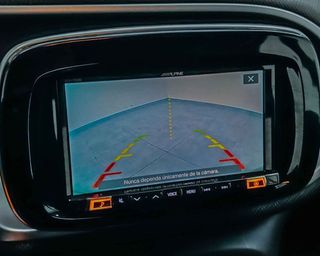 Smart Fortwo 0.9 Turbo Basis passion 90CV