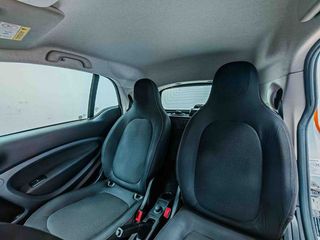 Smart Fortwo 0.9 Turbo Basis passion 90CV