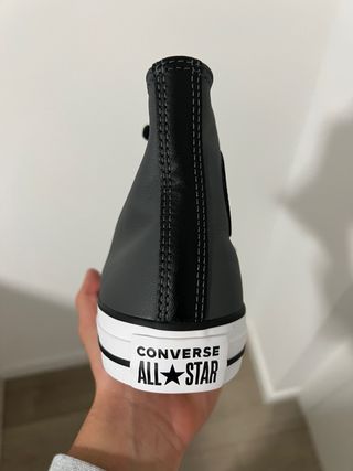 Zapatillas Converse Mujer Talla 39.5 Nuevas