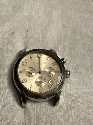 Reloj - Massimo Dutti