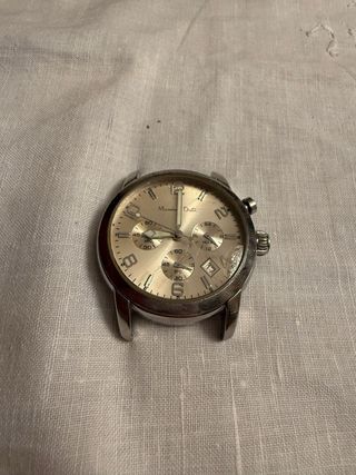 Reloj - Massimo Dutti