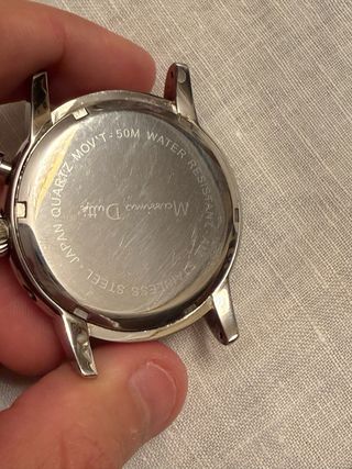 Reloj - Massimo Dutti