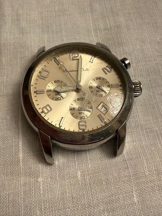 Reloj - Massimo Dutti