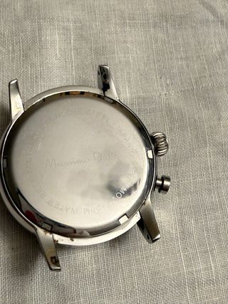 Reloj - Massimo Dutti