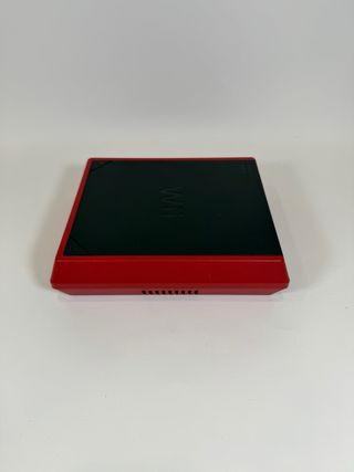 NINTENDO WII MINI COMPLETA + SCATOLA