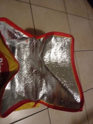 Borsa frigo termica