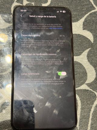 iPhone 11 Pro Max 256GB Grigio Siderale