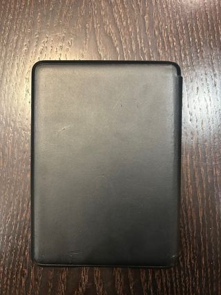 Kindle 10ª Geração com Capa