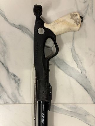 Fusil pesca submarina Omer Excalibur 2000