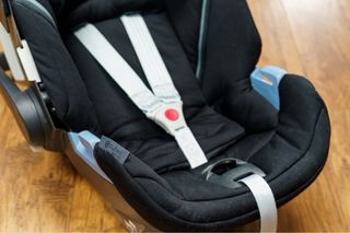 Silla de coche Cybex Aton 5